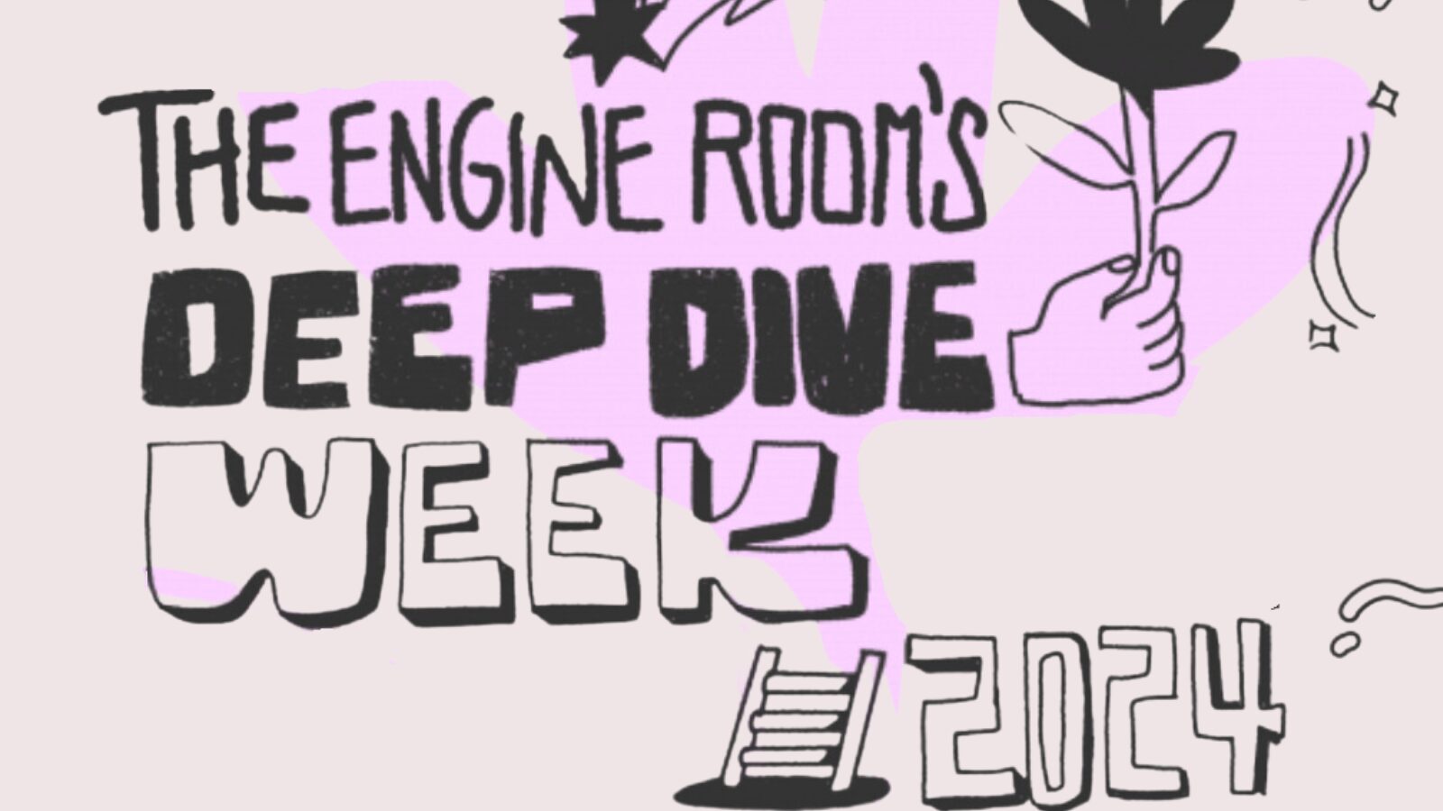 Community Call: Learnings and reflections from our first ‘Deep Dive Week’